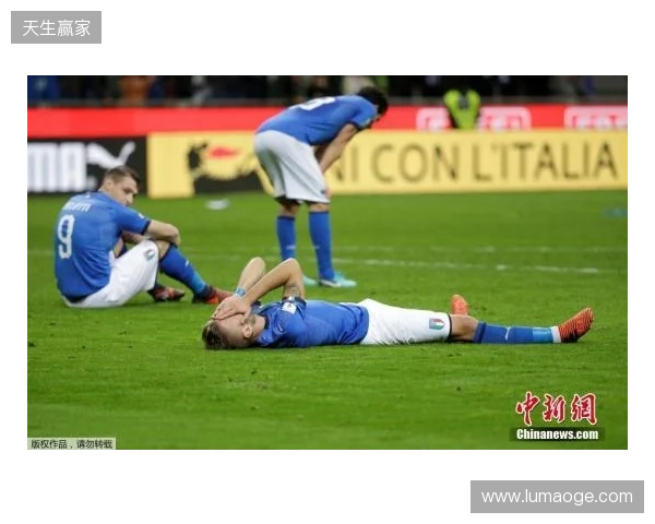 再次无缘世界杯，意大利足协明日召集各方开大会